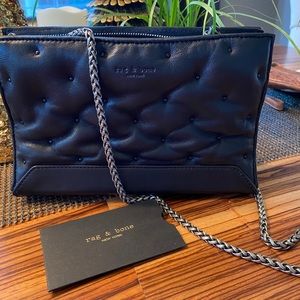 rag & bone evening shoulder bag